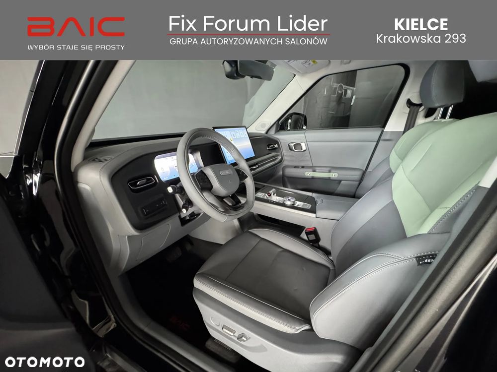 BAIC BJ30 BJ30e 1.5T DHT 4x4 HEV Comfort - 7
