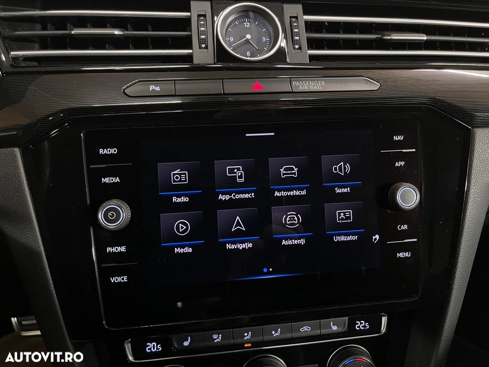 Volkswagen ARTEON 2.0 TDI DSG Elegance - 19