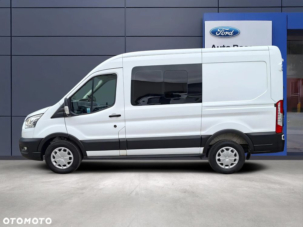 Ford TRANSIT L2 - 2