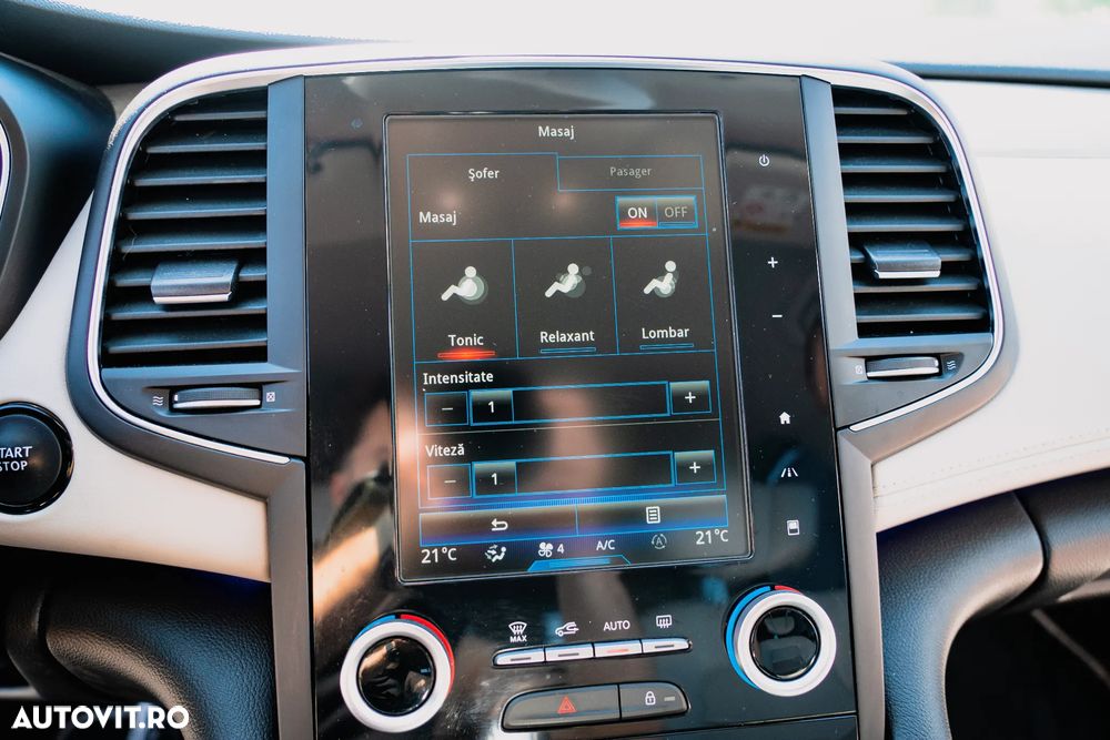 Renault Talisman - 20