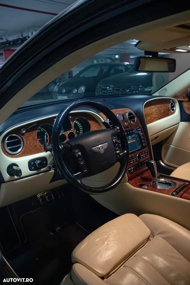 Bentley Continental - 15