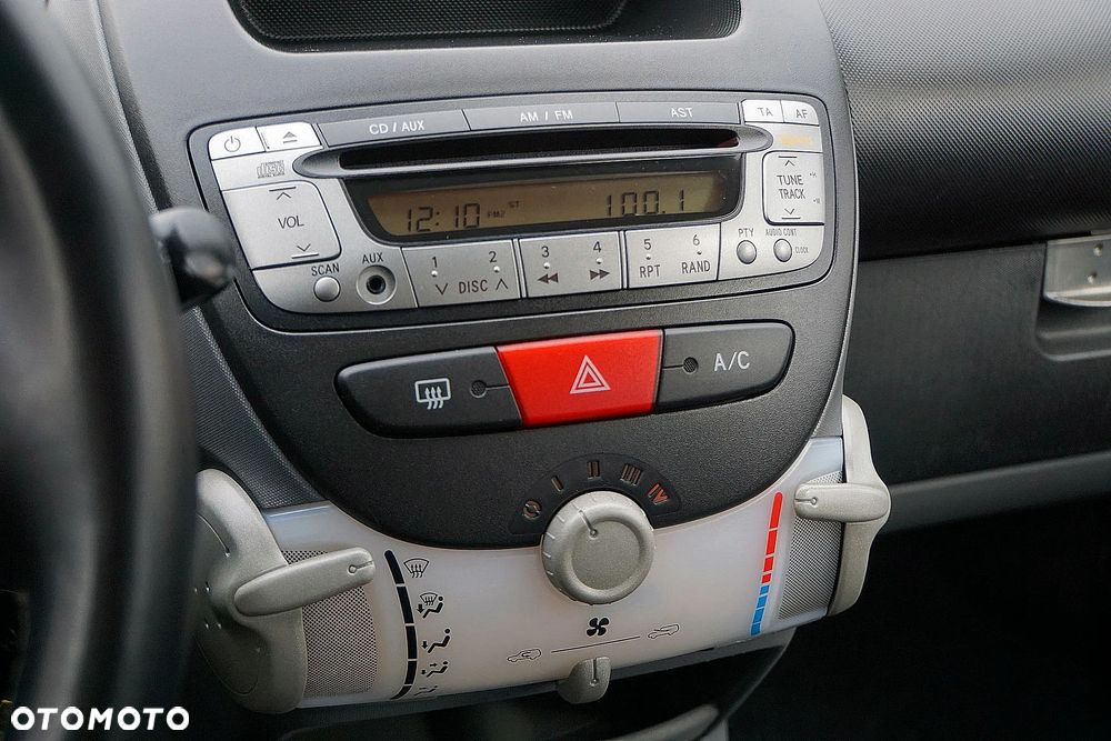 Toyota Aygo 1.0 VVT-i Premium - 30