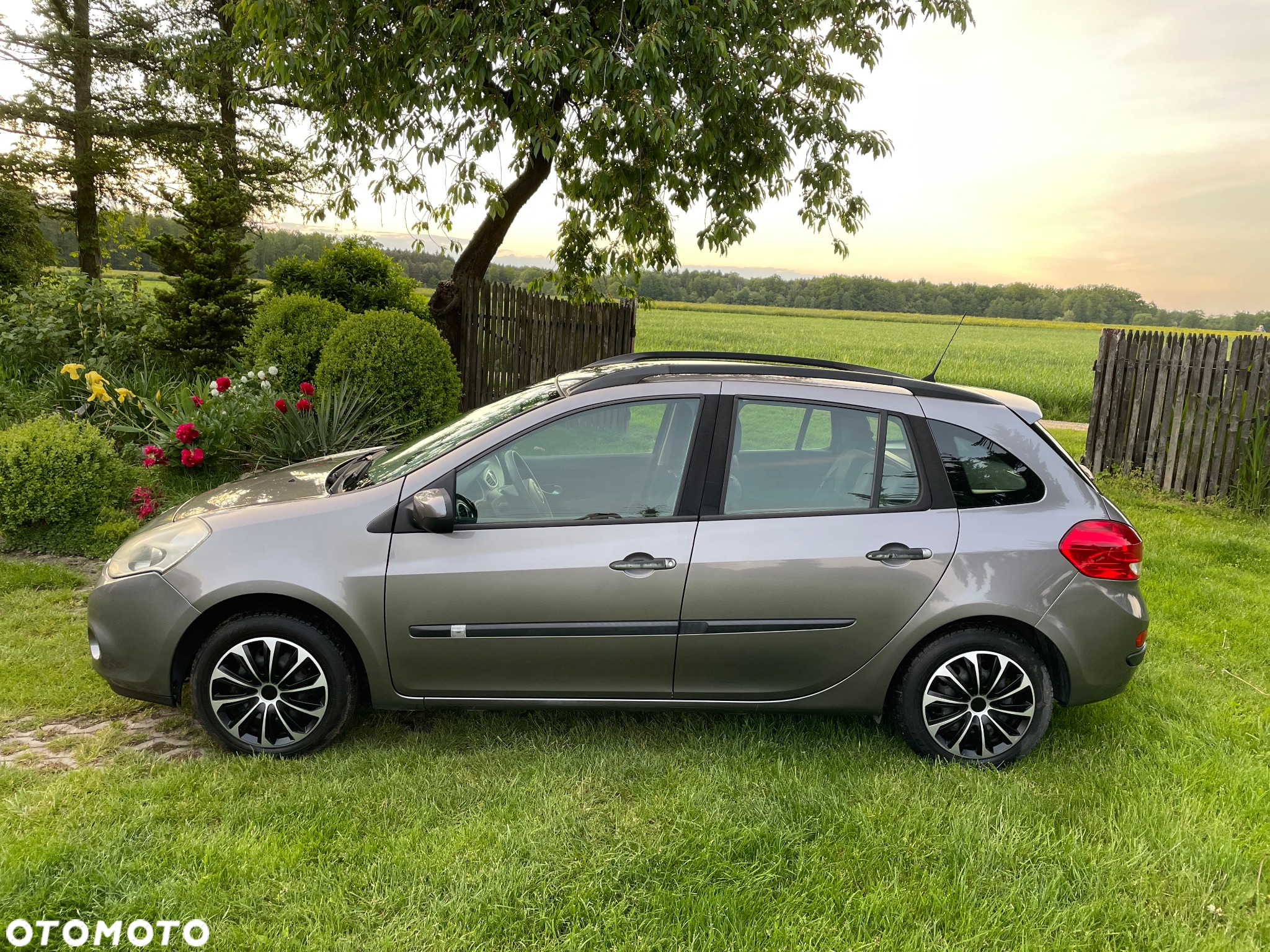 Renault Clio - 5