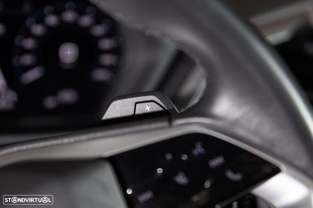 Audi Q4 Sportback e-tron 40 82 kWH - 19