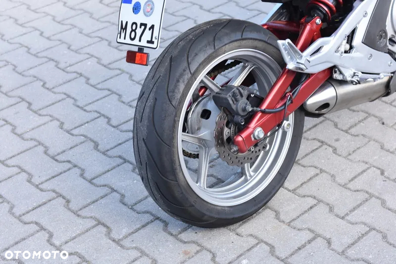 Kawasaki ER - 15