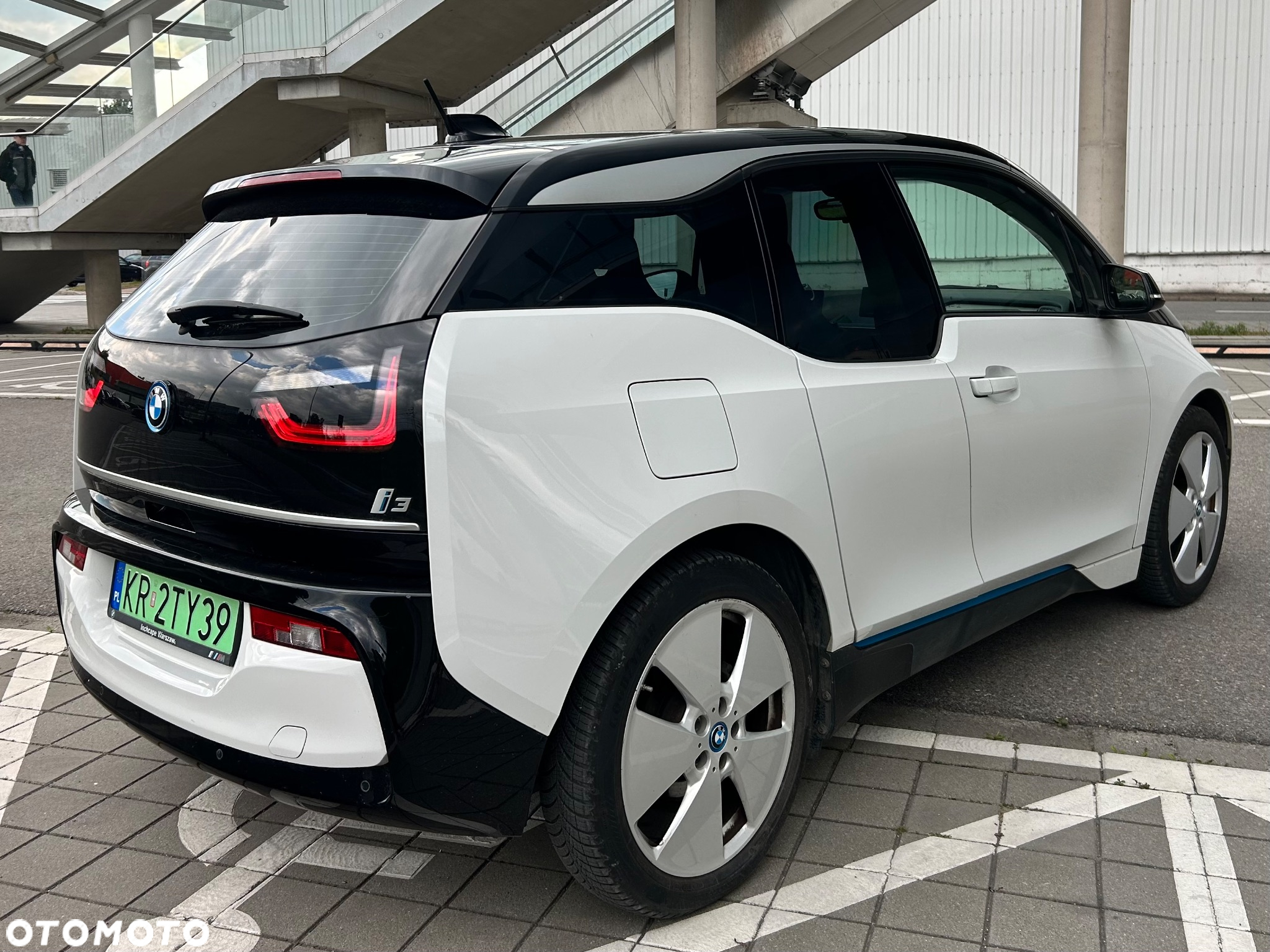 BMW i3 Standard - 6