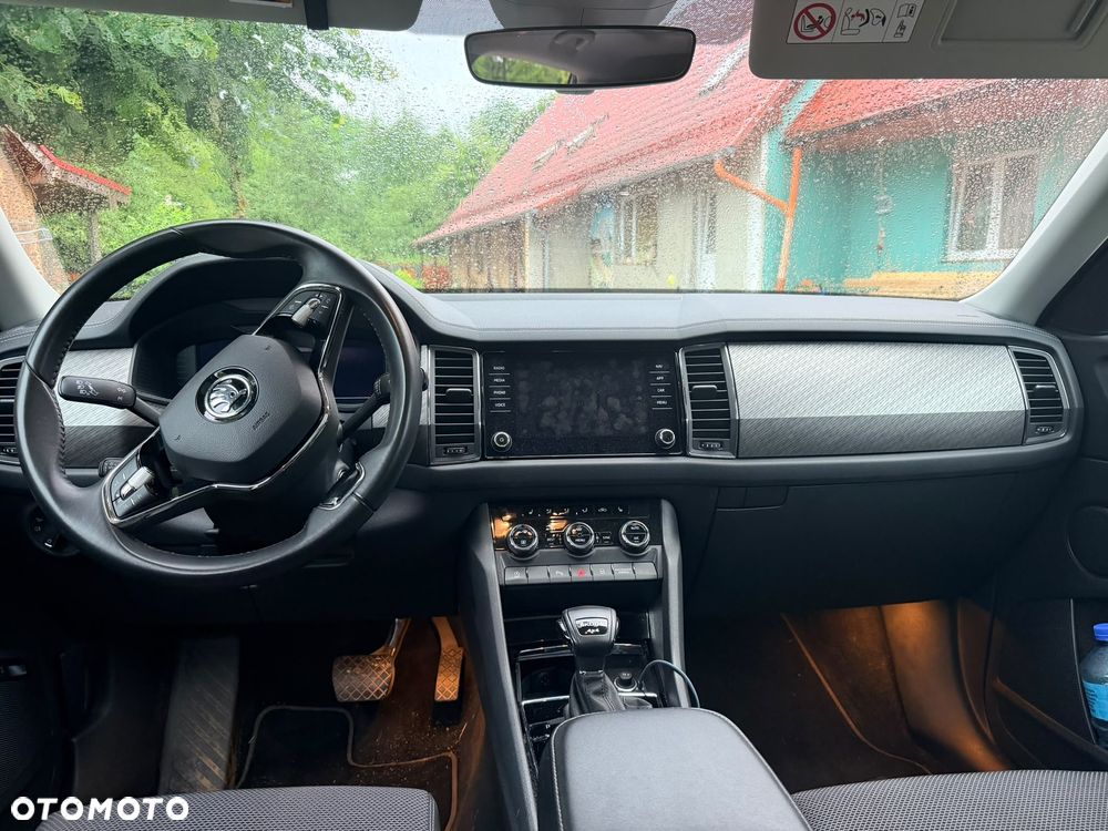 Skoda Kodiaq 2.0 TDI 4x4 Style DSG - 11