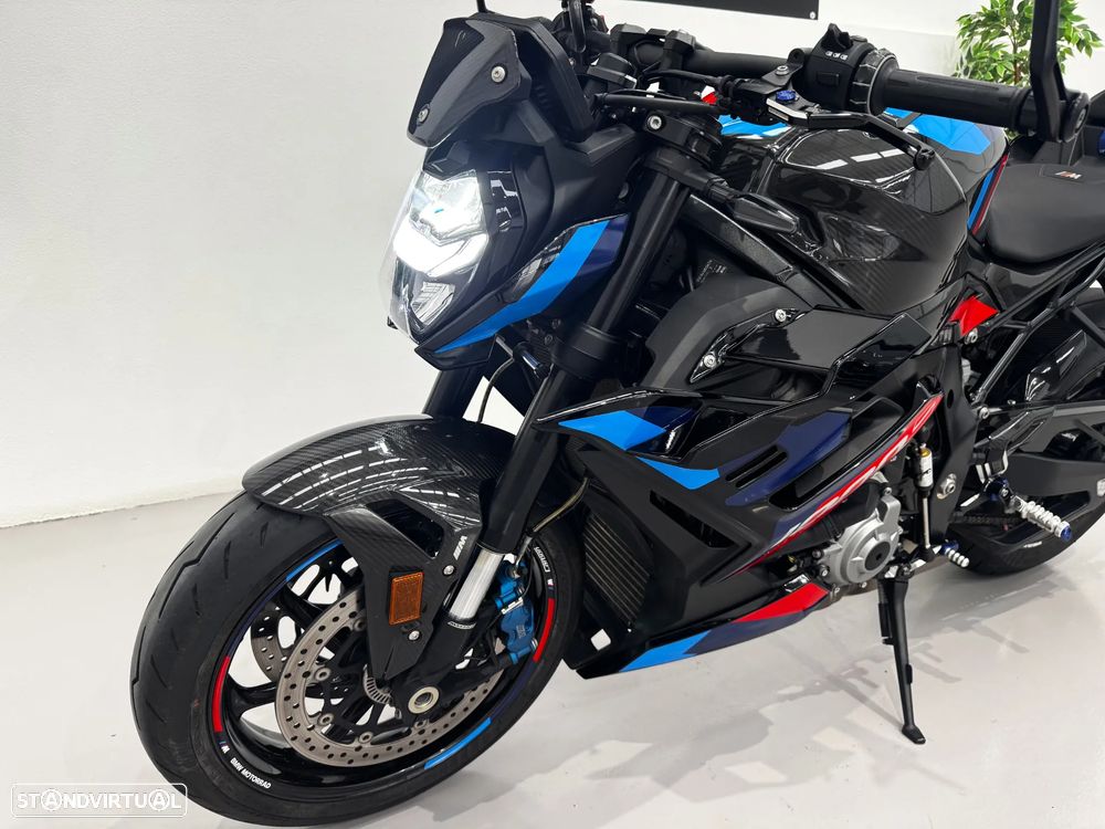 BMW M 1000 R Competition - 14