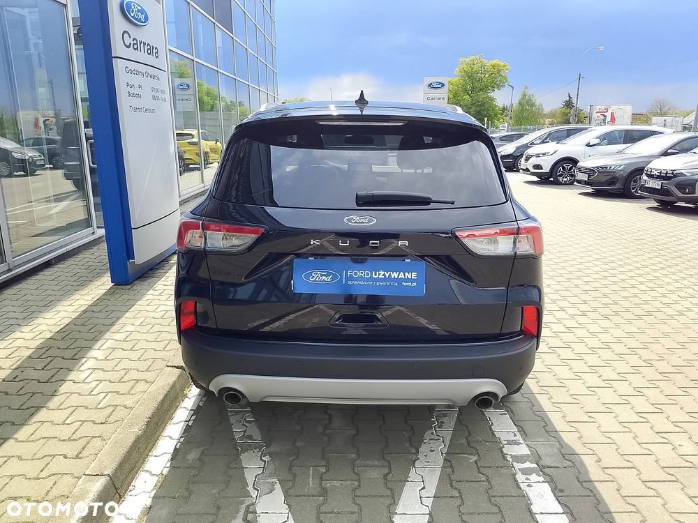 Ford Kuga 1.5 EcoBoost FWD Titanium - 6
