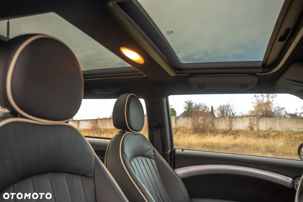 MINI Cooper S Standard - 24