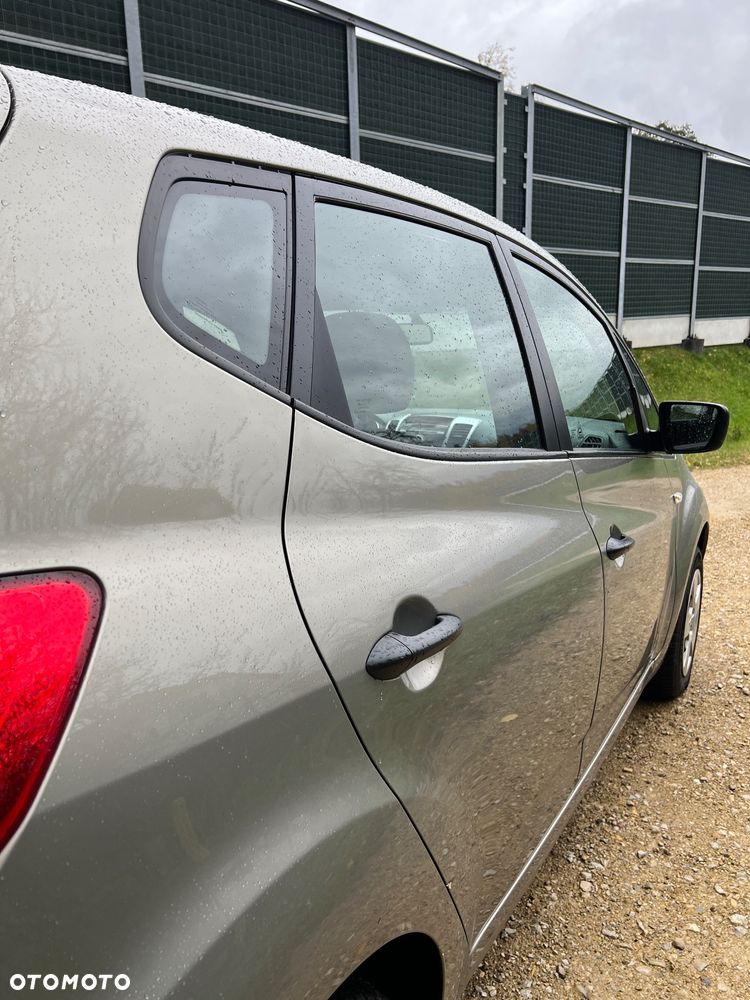 Kia Venga 1.4 S - 20