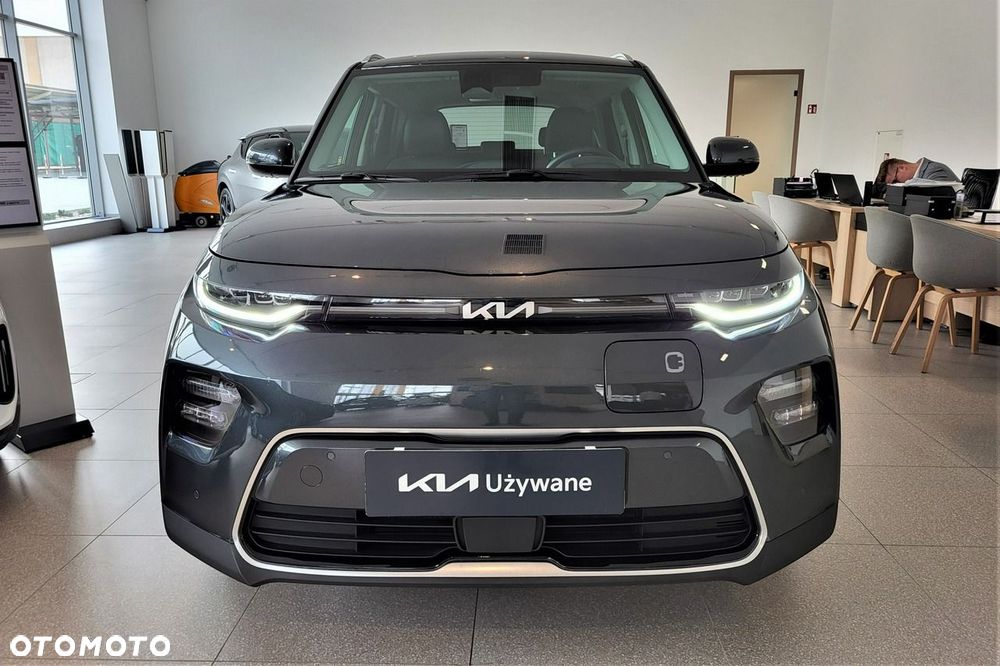 Kia Soul - 7