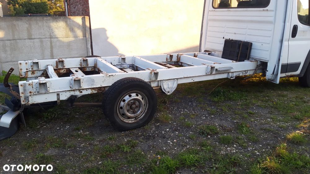 Peugeot BOXER - 8