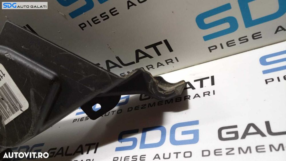 Capac Distributie Motor Ford Mondeo MK 4 2.0 TDCI 2007 - 2014 Cod 9655399580 [M3975] - 7