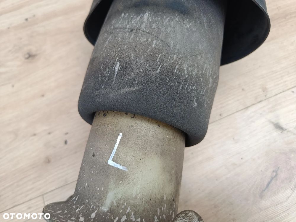 BMW F10 F11 KOMBI MIECH PODUSZKA ZAWIESZENIA ORYGINAŁ LEWA PRAWA - 11