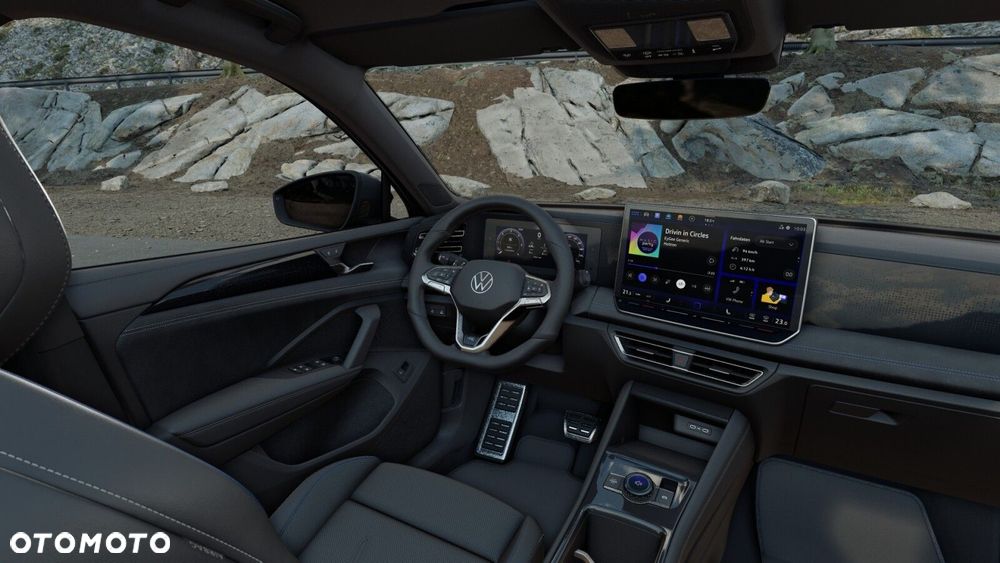 Volkswagen Tiguan 2.0 TSI 4Mot R-Line Plus DSG - 11