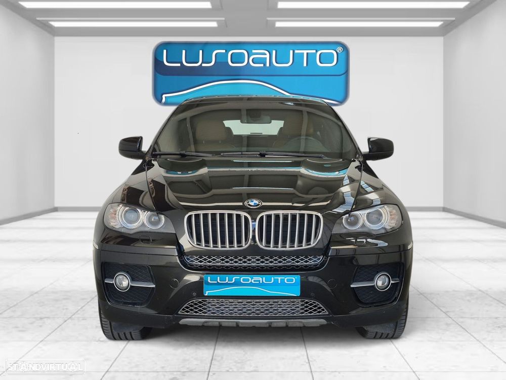 BMW X6 35 d xDrive - 4