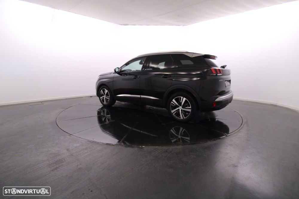 Peugeot 3008 1.5 BlueHDi Allure - 4