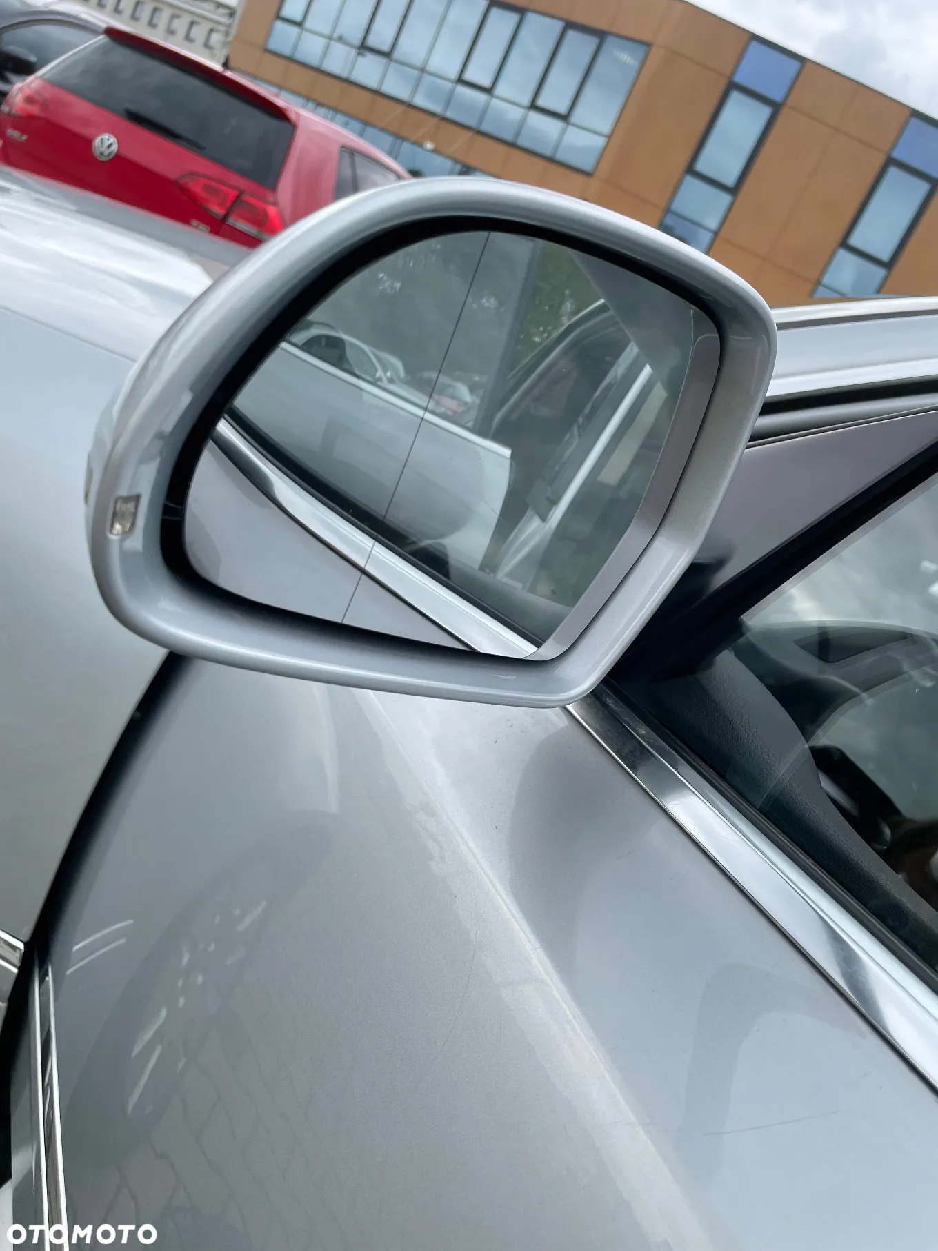 Audi A8 3.0 TDI L Quattro - 7
