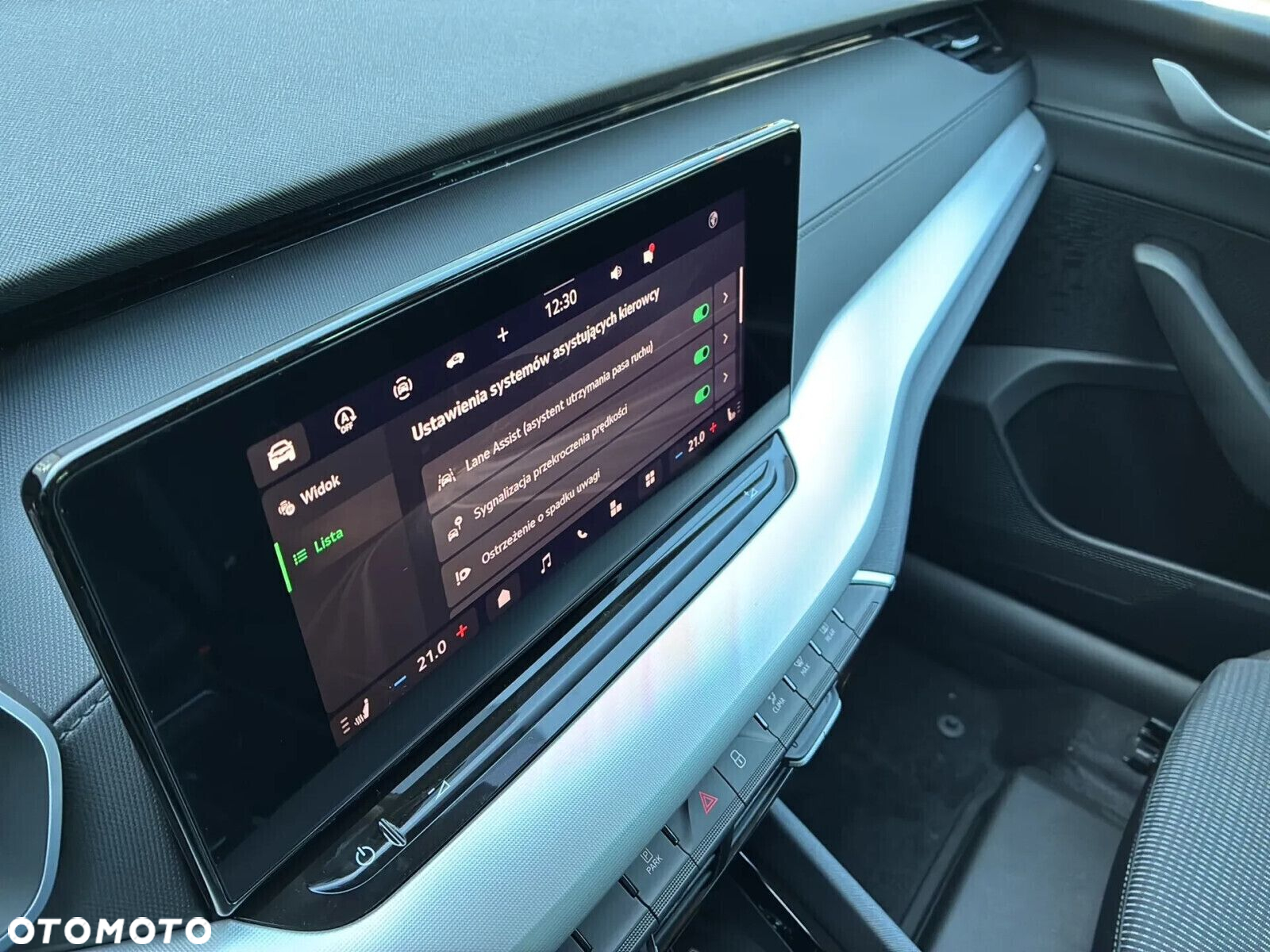Skoda Octavia - 14