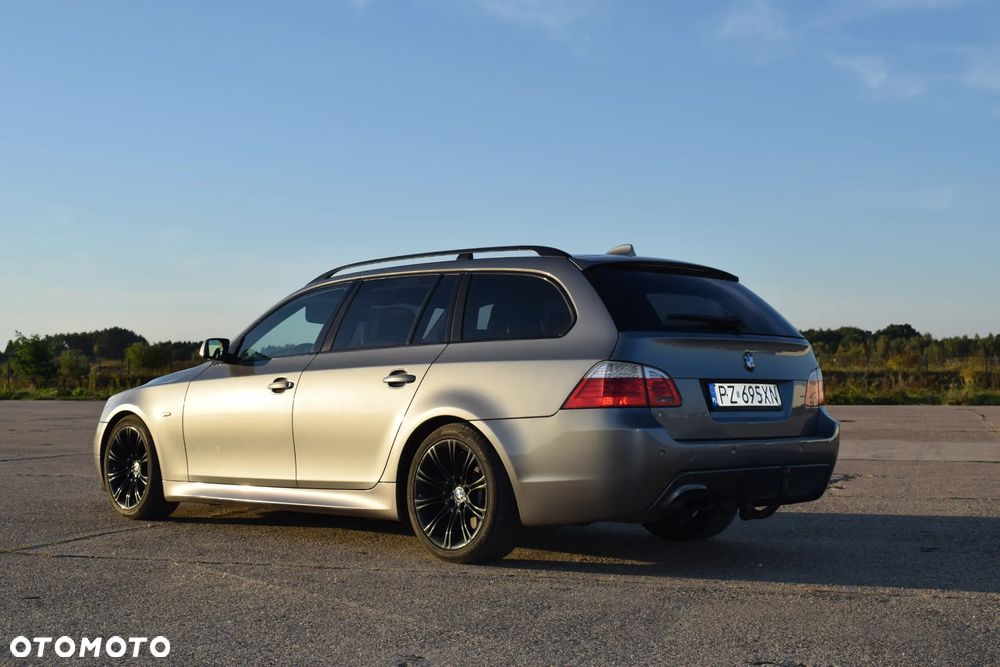 BMW Seria 5 - 3