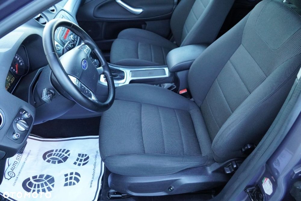Ford Mondeo 2.0 TDCi Titanium - 6