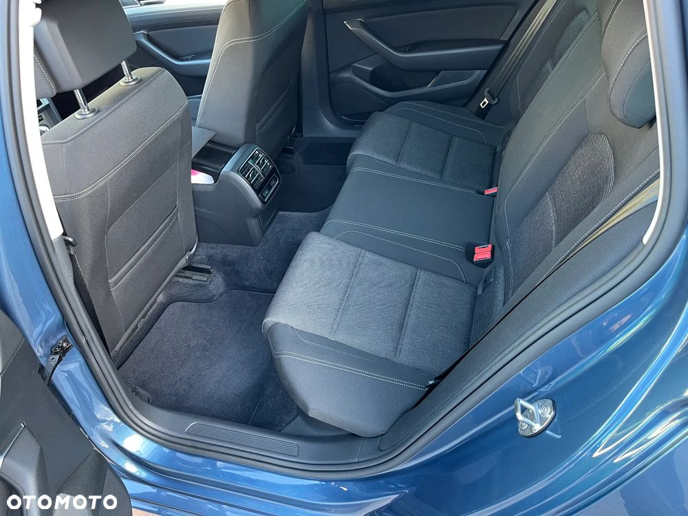Volkswagen Passat 1.5 TSI EVO Comfortline DSG - 16