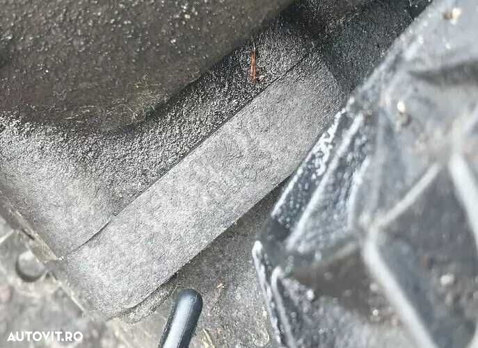 Cutie de viteze Seat Ibiza 1.6 TDI; 2010-2015; 5 Trepte; KFK - 2