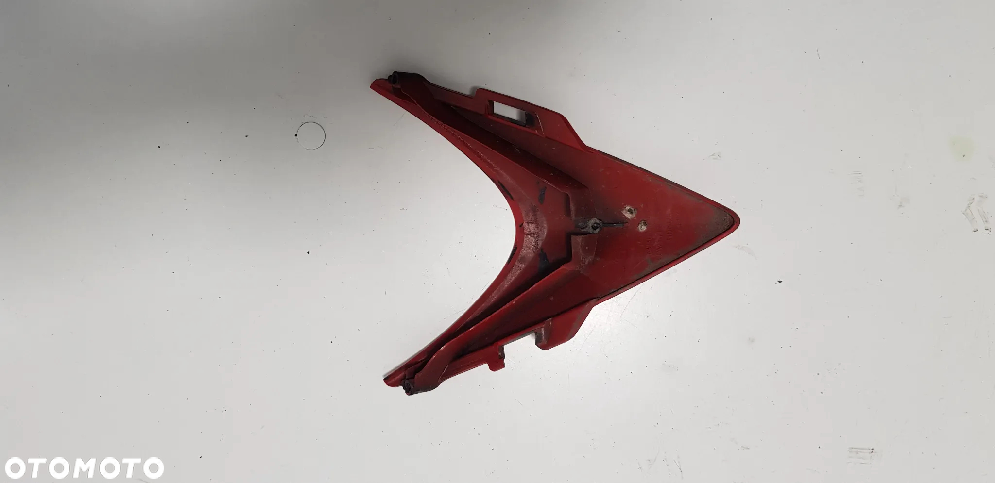 Honda CBR 125 2004 Nosek - 3