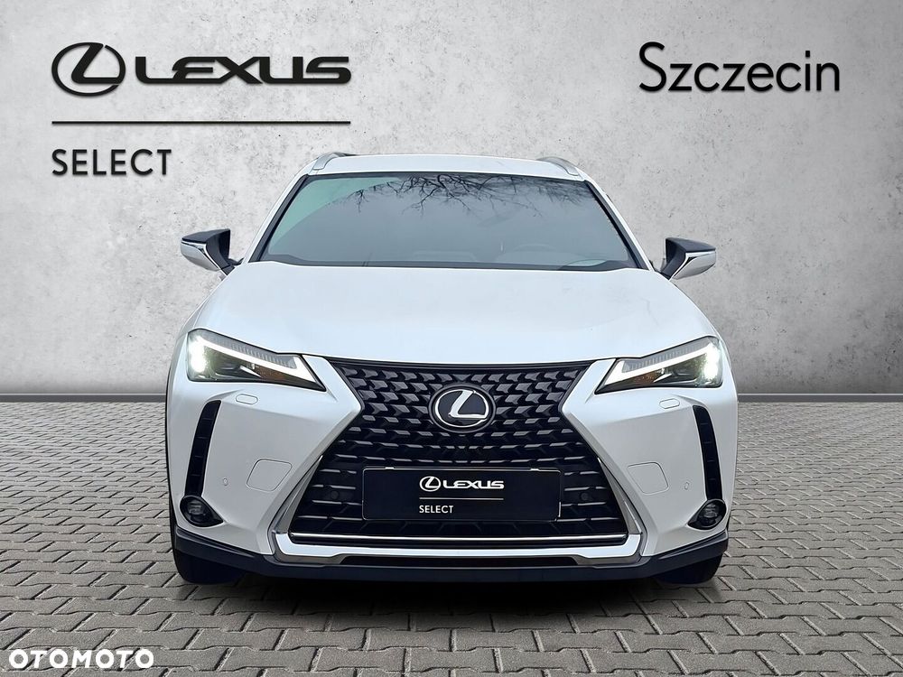 Lexus UX 250h GPF Business 2WD - 8
