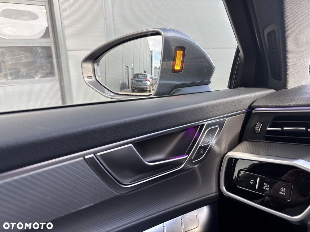 Audi A6 Limousine - 29