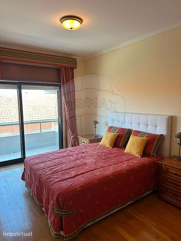 Apartamento T2 para arrendamento - Grande imagem: 5/10