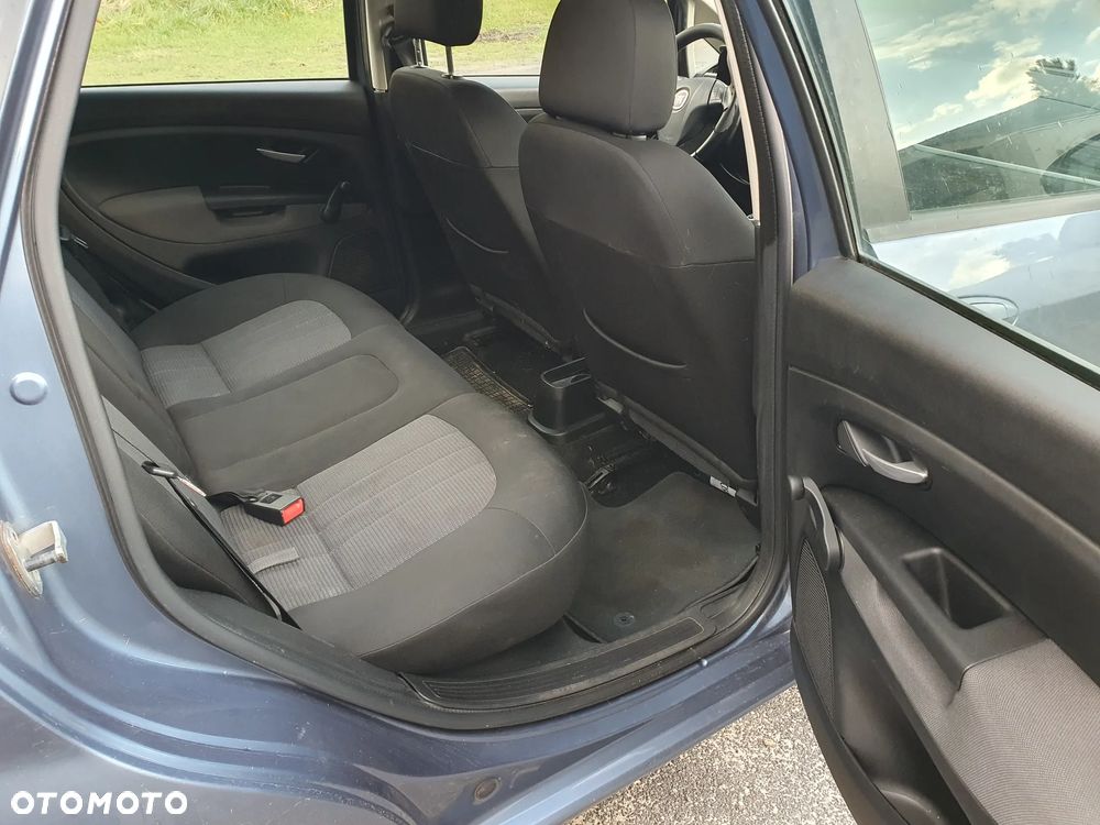 Fiat Linea 1.4 Fresh - 9