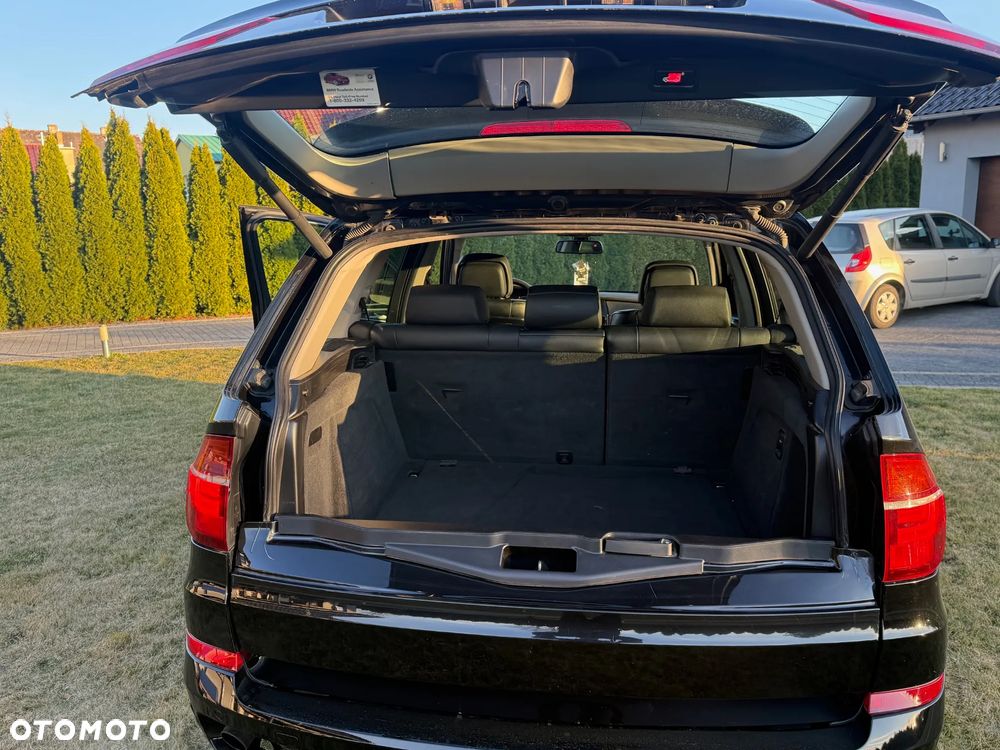 BMW X5 - 7