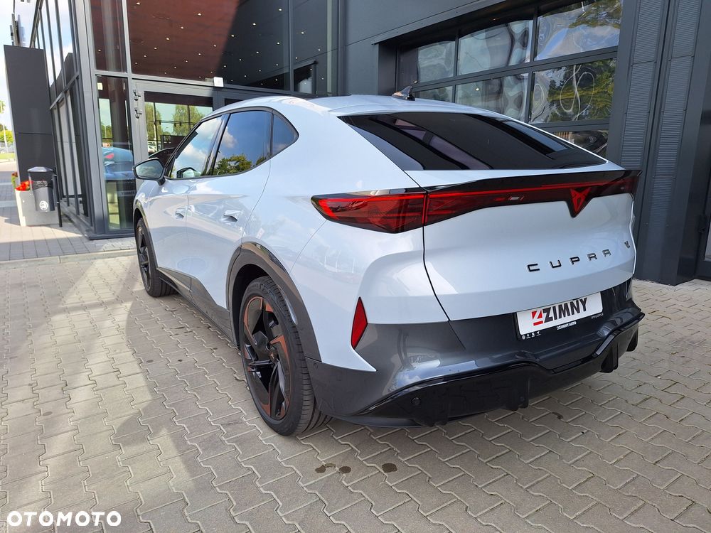 Cupra Tavascan - 6