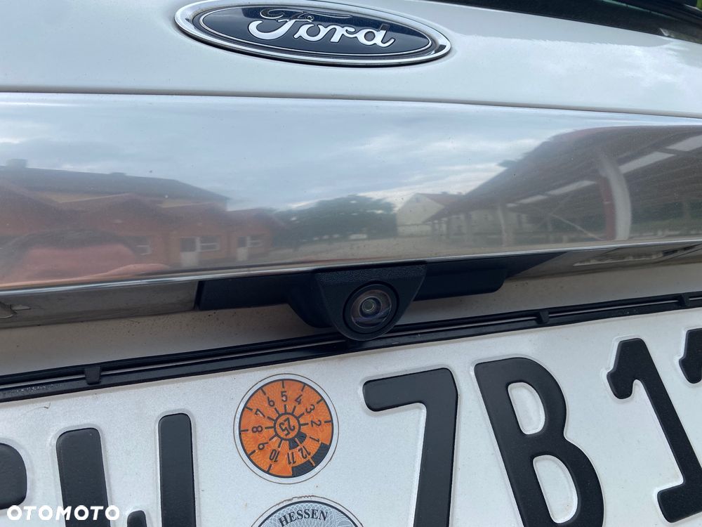 Ford S-Max 2.0 TDCi Titanium PowerShift - 36