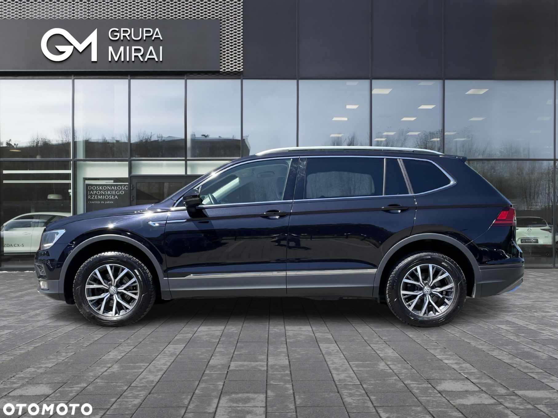 Volkswagen Tiguan 2.0 TDI BMT SCR Comfortline DSG - 2