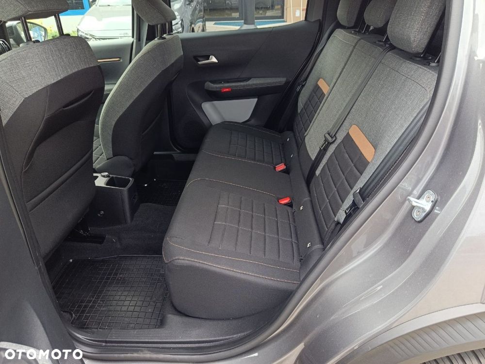 Citroën C3 Aircross - 14