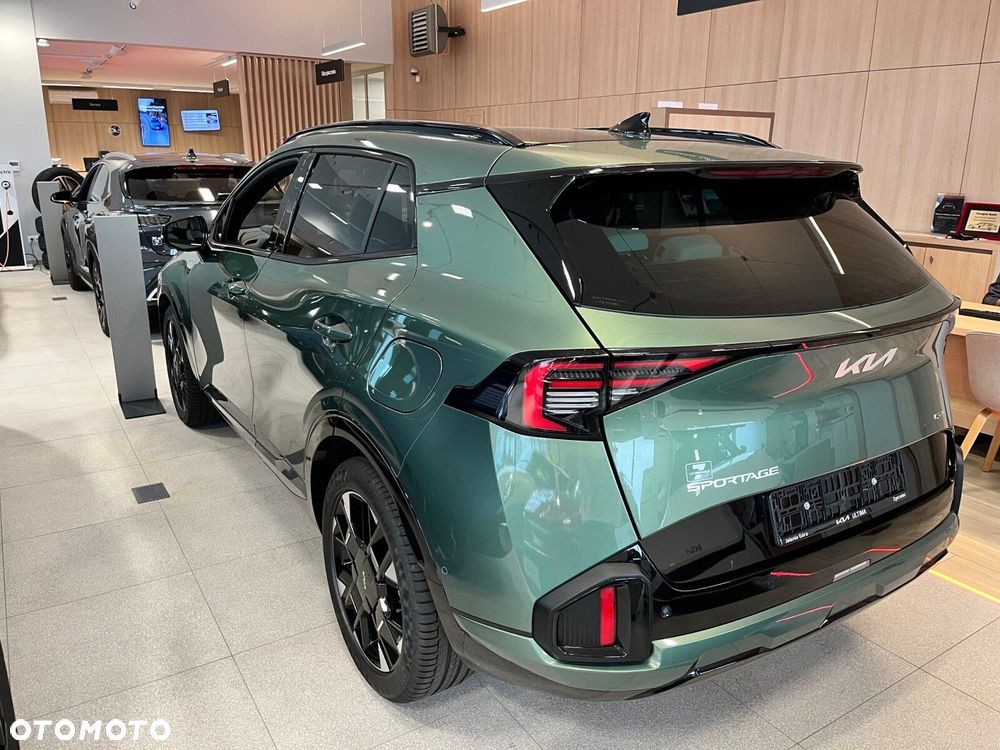 Kia Sportage - 2