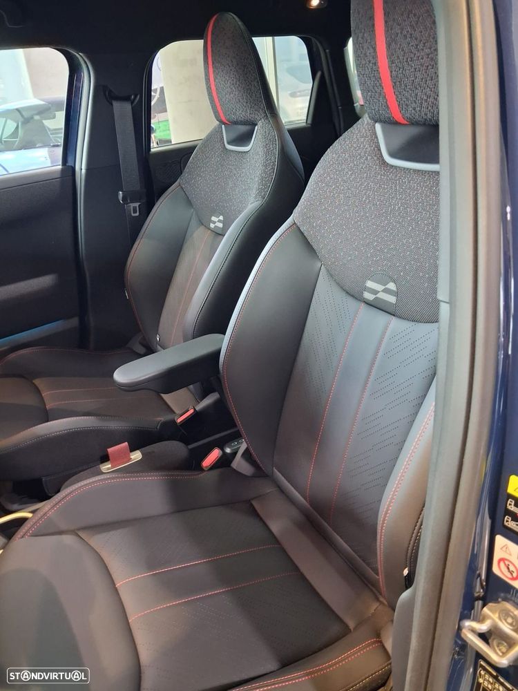 MINI Aceman John Cooper Works - 30