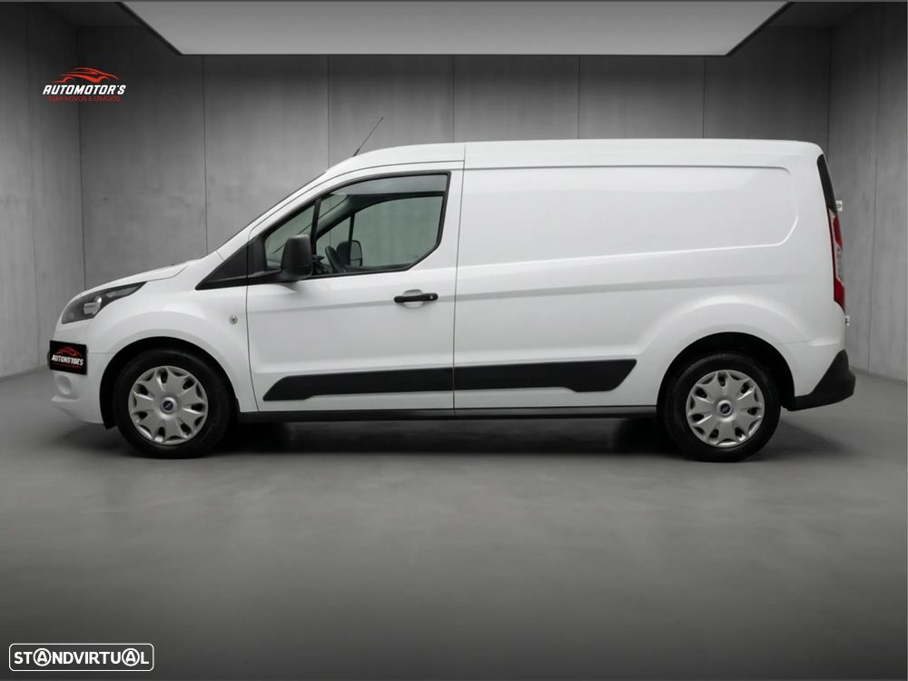 Ford Transit Connect - 3
