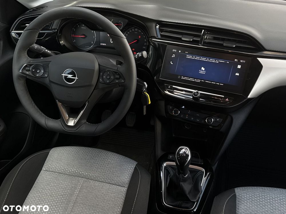 Opel Corsa 1.2 S&S - 16