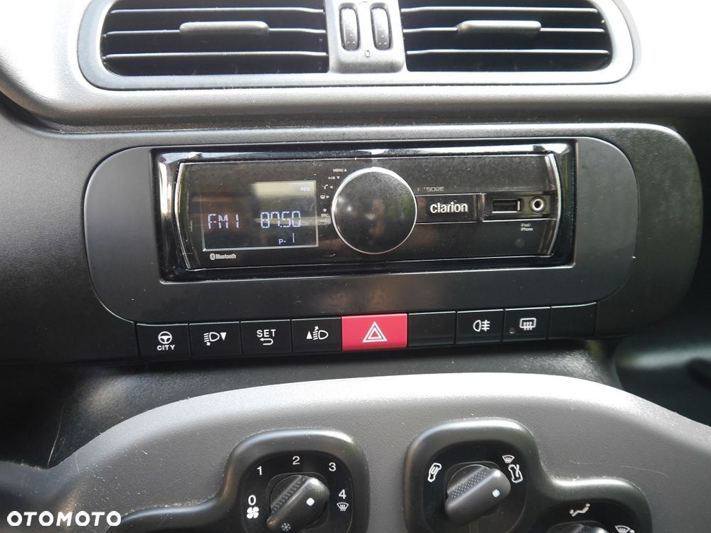 Fiat Panda 1.2 Classic - 33