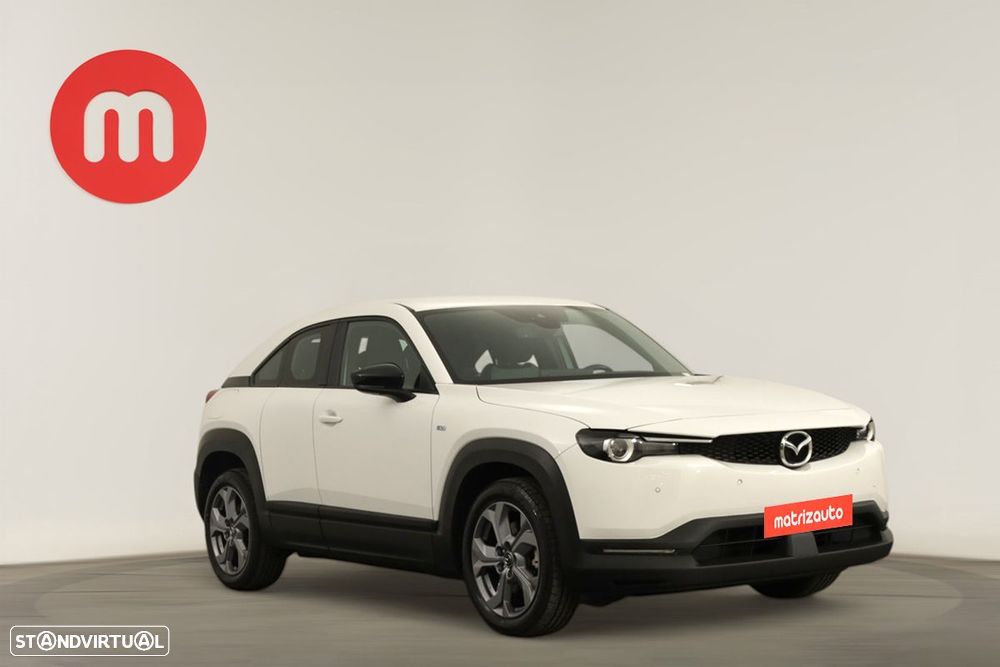 Mazda MX-30 e-SKYACTIV Exclusve-Line - 1