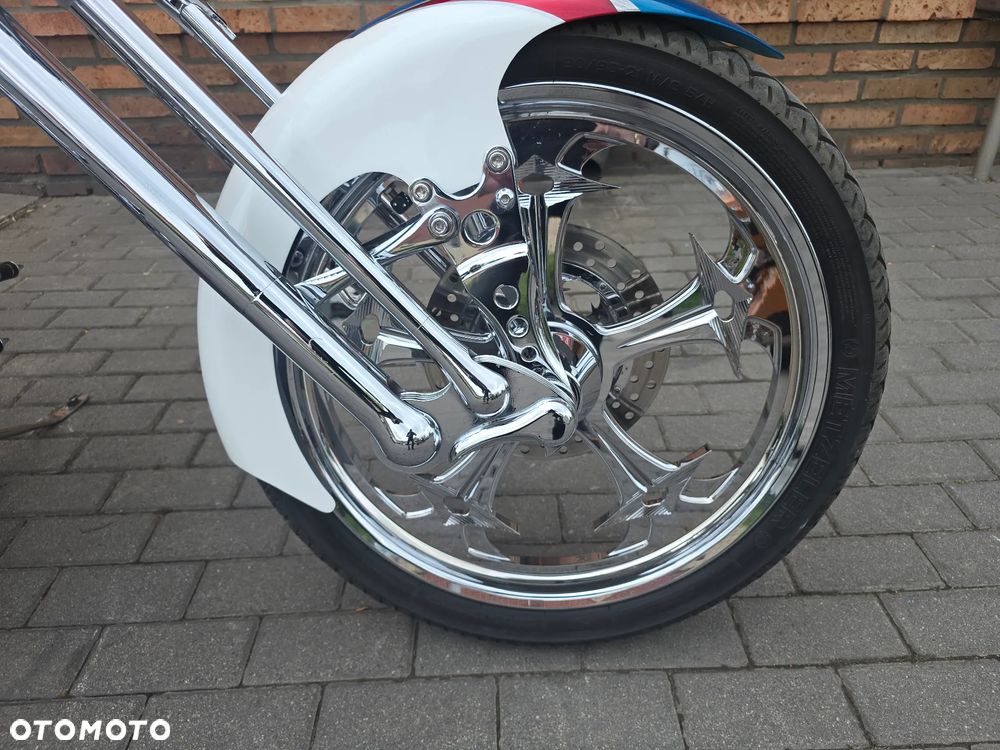 Harley-Davidson Inny - 20