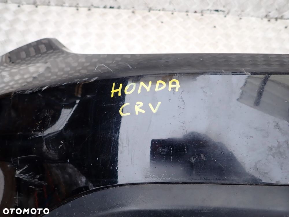 ZDERZAK PRZÓD HONDA CRV RADOM - 3
