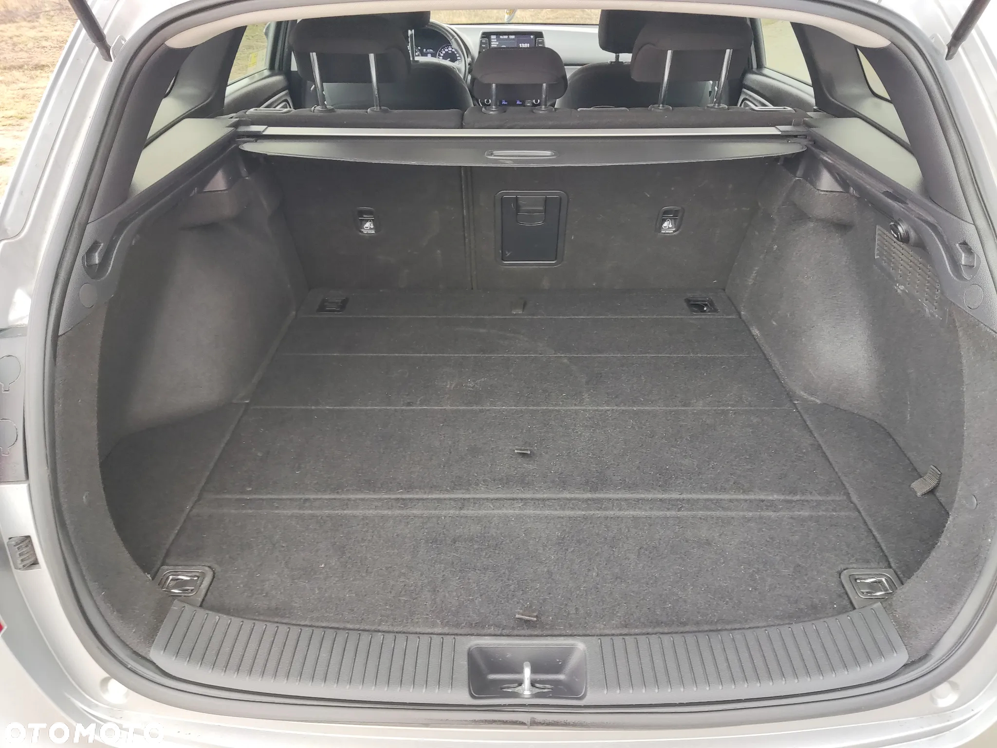 Hyundai i30 1.5 T-GDI 48V Comfort DCT - 31