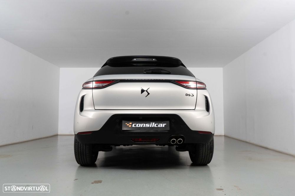 DS Automobiles Ds3 2024 photo 4