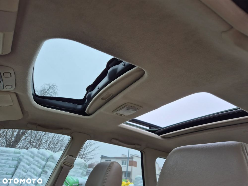 Subaru Outback 3.0 H6 - 30