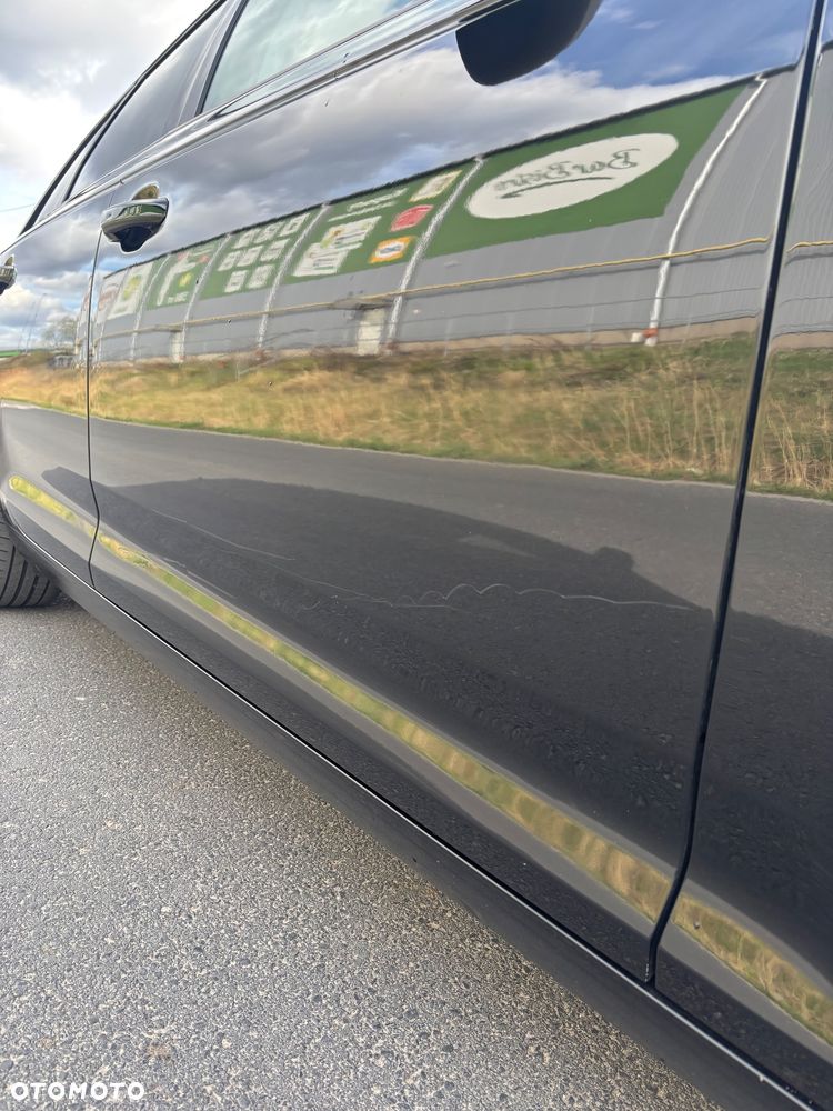 Audi A4 Avant 2.0 TDI - 7